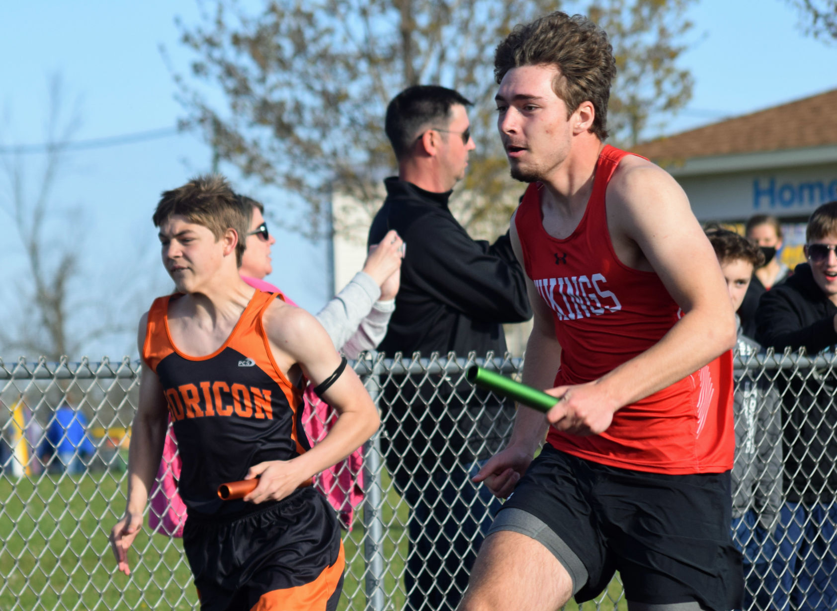Pardeeville Bulldog Invite